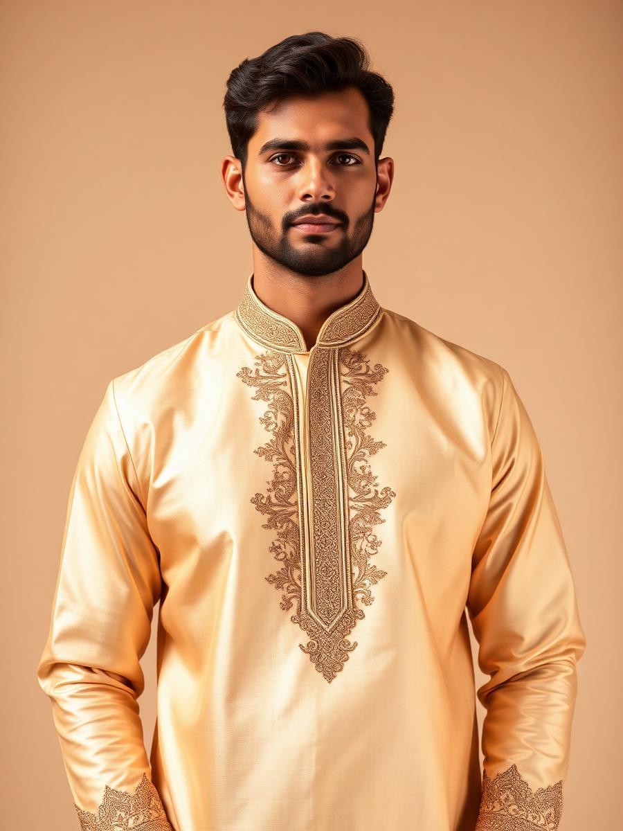 Men's Kurtas